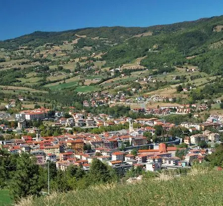 Bilocale Borgo