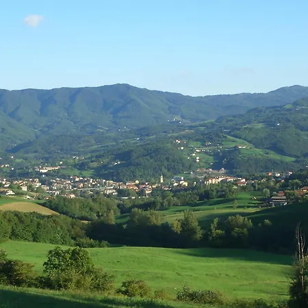 Bilocale Borgo Borgo Val di Taro